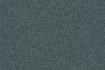 Textured dark teal carpet background image