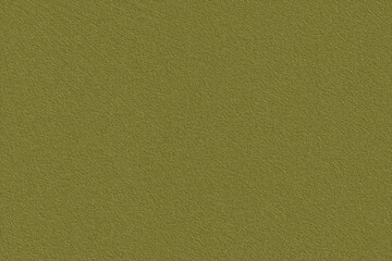 Olive green textured background surface