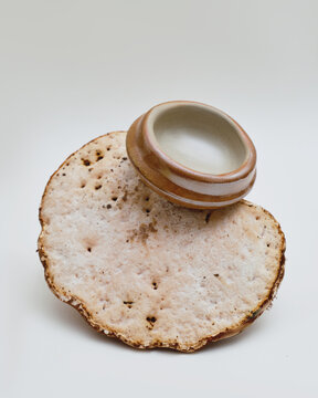 ceramic plate 