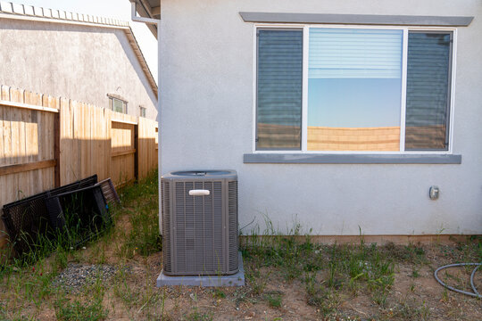 air conditioner