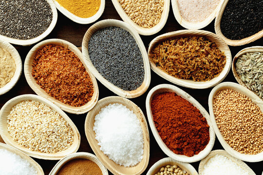 Spices