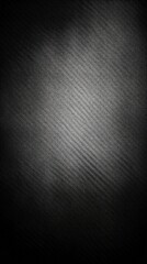 Abstract Halftone Dot Gradient Black and White Background Design