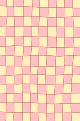 Cute plaid wallpaper