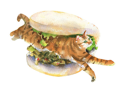 Cat Gua Bao