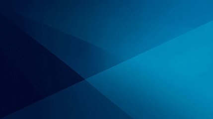 Modern elegant gradient background from dark blue to sky blue, perfect for minimalist design and digital motion graphic projects