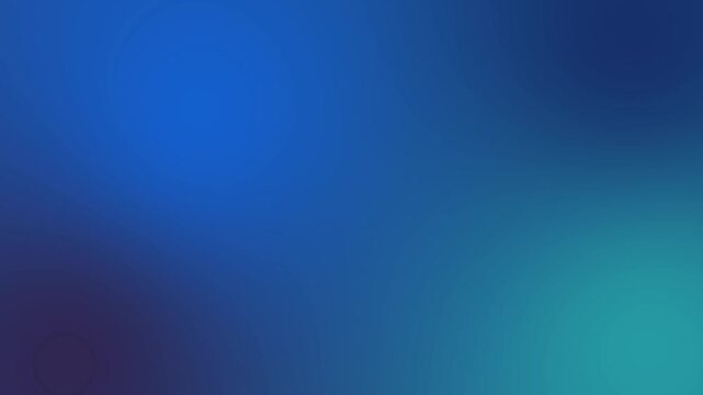Dynamic abstract gradient looping background animation in ultra-high definition (4K).

