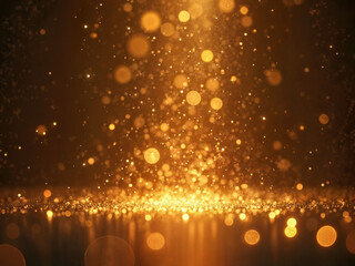 christmas lights background