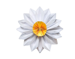 Origami Flower