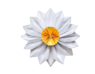 Origami Flower