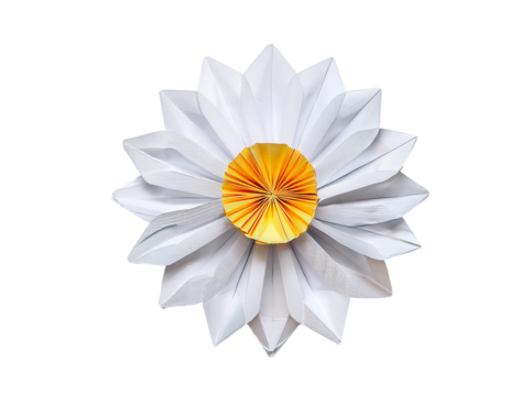 Origami Flower
