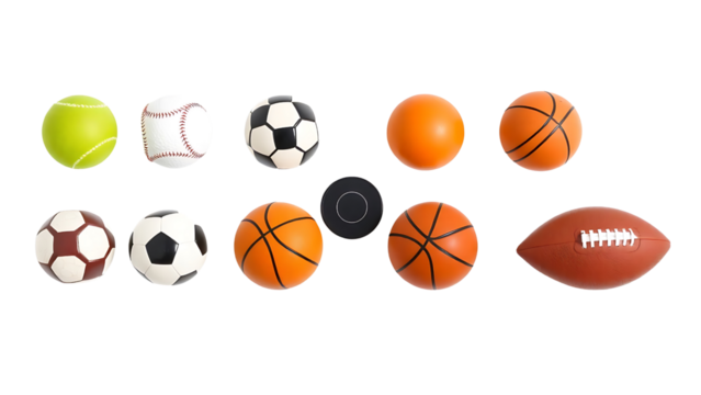 sports, ball, game, team, play, competition, tennis, golf, volleyball