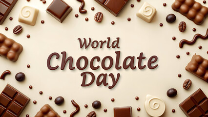 World Chocolate Day