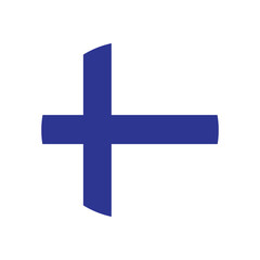 flag of finland