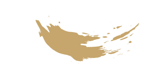 ブラシストロークテクスチャー