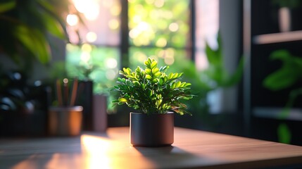 Indoor plant care tips for beginners how to grow small plants in your home or office space easily