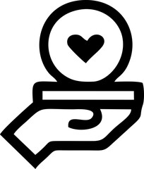 Dating aps icon