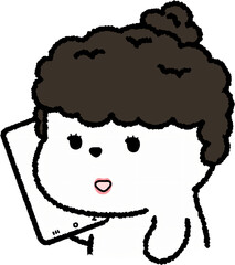 엄마