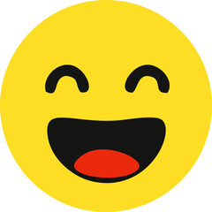 Emoji Icon Set