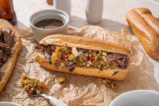 Italian Beef