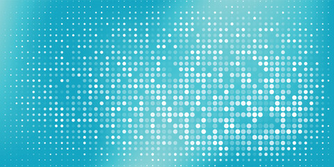 Healthcare Medical Plus Pattern. Blue Mathematical Plus Symbols Pattern. Math Design Elements Background. Medical Tech Background.