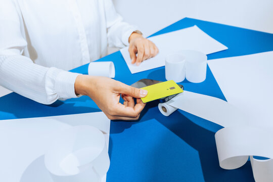 Contactless card payment 