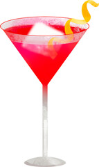 cosmopolitan cocktail