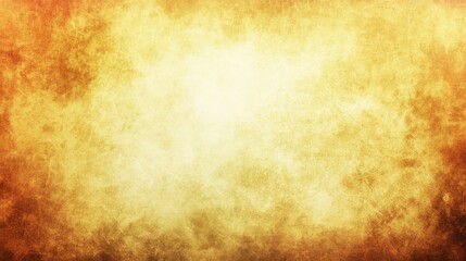 Obraz premium Abstract Warm Orange Yellow Textured Background for Creative and Design Projects