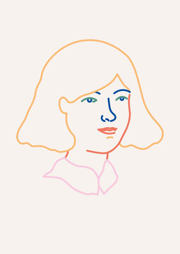 Young Girl