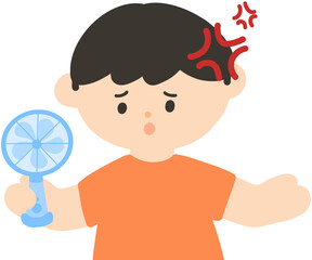 더위에 지친 사람_10