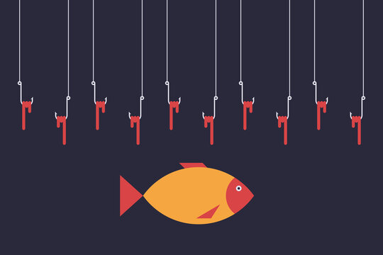Fishing competition