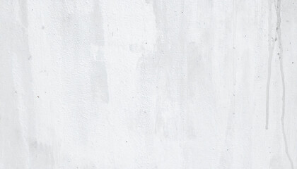 Obraz premium Grungy Water-Stained Wall Texture for Overlay, Background, or Graphic Design Element