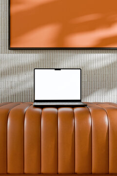 Macbook Mockup