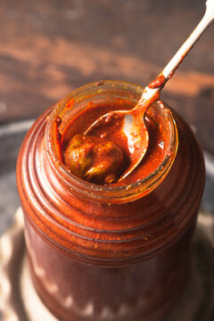 Tender Baby Mango Pickle