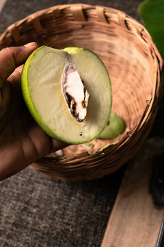 Punjabi Mango Pickle