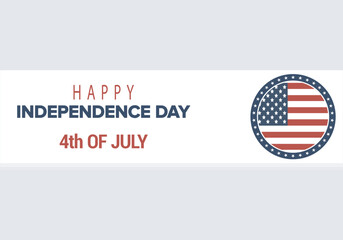 united states of america flag 4july happy