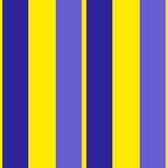 Fototapeta premium Vertical stripes purple yellow retro simple 