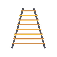  Heavy-Duty Speed Training Gear for Agility Enhancement. Design of Fitness and Gym Icons.