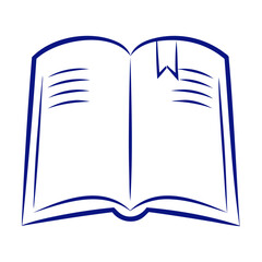 Bookmark tab icon