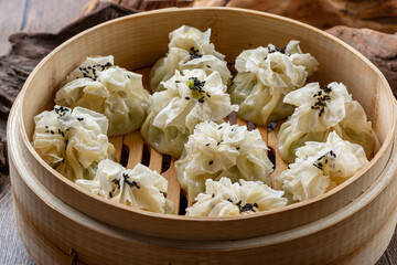 Du Yi Chu Shao Mai
