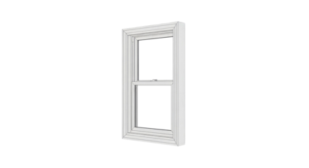 Double-Hung Window: Architectural Design, Home Improvement, and Real Estate