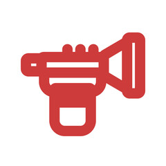 trumpet