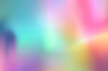 
Blurred background of light blue and purple pastel gradient colors, pastel-colored background, vector illustration.