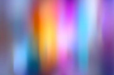 
Blurred background of various colors, a light gradient background, blurred color blocks, colorful, soft tones, blurred edges, high resolution, wallpaper.