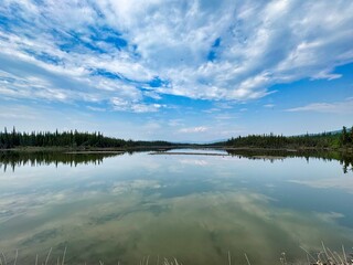 Yukon Territories, Canada