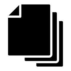 documents icon