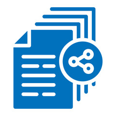 shared document icon