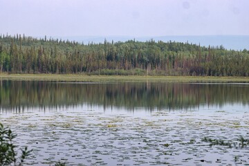 Yukon Territories, Canada