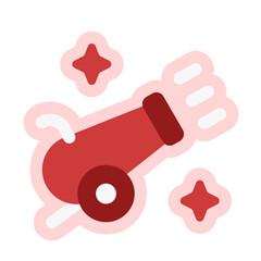 cannon
