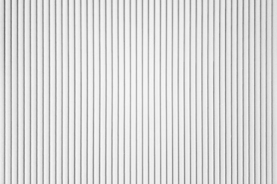 Vertical Wooden Slat Wall Background.