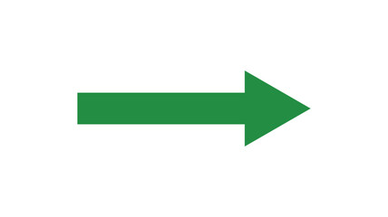 arow set icon vector for web design, arrow icons Illustration vector